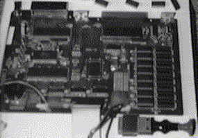 mother board